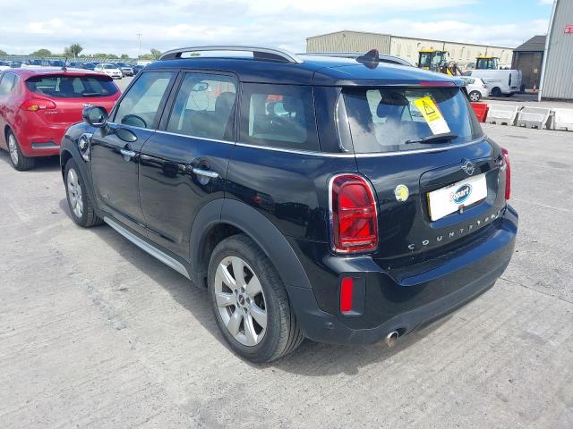 2019 MINI MINI COUNT