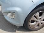 2012 HYUNDAI I10 for sale at Copart WESTBURY