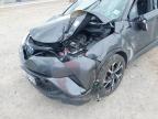 2019 TOYOTA C-HR DESIG for sale at Copart CORBY