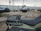 2018 Can-Am Outlander 450 for Sale in Elgin, IL - Rollover