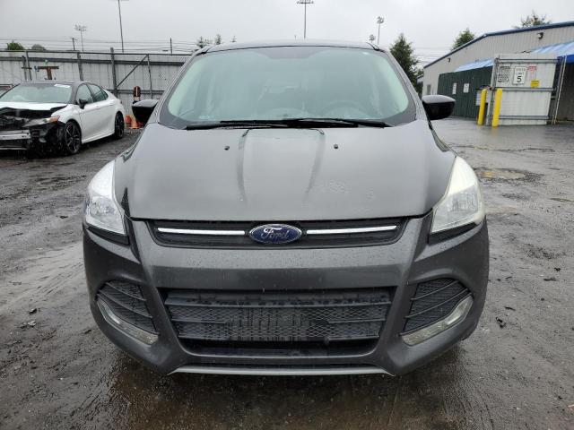  FORD ESCAPE 2016 Gray
