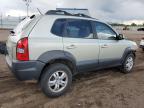 2007 Hyundai Tucson Se for Sale in Colorado Springs, CO - Front End