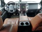 2010 Ford Expedition El Eddie Bauer na sprzedaż w Fort Wayne, IN - Front End