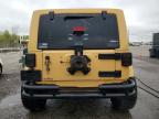 2014 Jeep Wrangler Unlimited Sahara for Sale in Woodhaven, MI - Minor Dent/Scratches