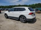 2020 Volkswagen Tiguan Se for Sale in Gaston, SC - Front End