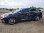 2015 HYUNDAI SONATA SPORT   for sale at Copart ON - LONDON