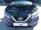 2021 NISSAN QASHQAI N- for sale at Copart ROCHFORD
