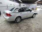 2008 Kia Optima Lx for Sale in Wheeling, IL - Front End