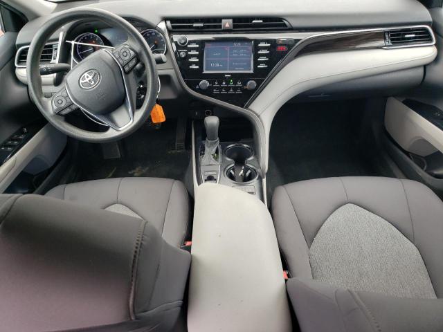  TOYOTA CAMRY 2020 Szary