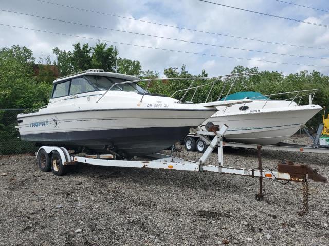 1991 Bayliner Boat