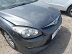 2011 HYUNDAI I30 COMFOR for sale at Copart WOLVERHAMPTON