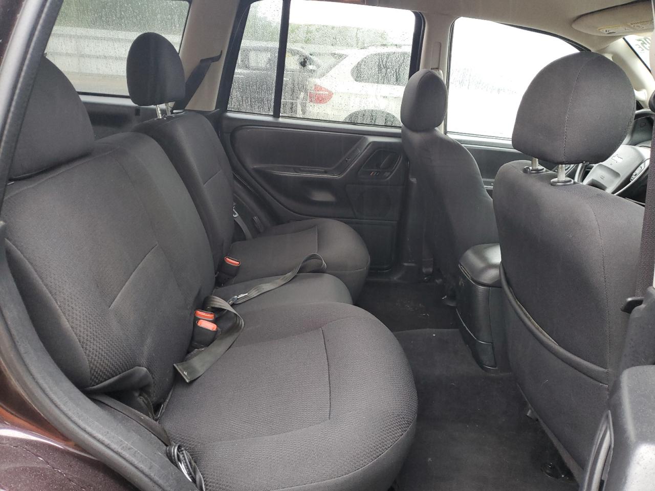 2004 Jeep Grand Cherokee Laredo VIN: 1J4GX48S54C163149 Lot: 56875305
