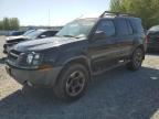 2002 Nissan Xterra Se იყიდება Arlington-ში, WA - Front End