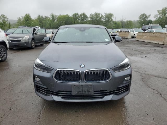 BMW X2 2019 Charcoal