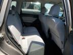 2017 SUBARU FORESTER 2.5I PREMIUM for sale at Copart ON - TORONTO