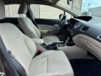 2013 Honda Civic Lx на продаже в Oklahoma City, OK - Side