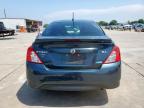 2016 Nissan Versa S for Sale in Grand Prairie, TX - Front End