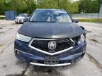 2017 Acura Mdx Advance   na sprzedaż w Rogersville, MO - Front End