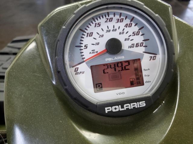 2008 POLARIS SPORTSMAN 500 H.O.