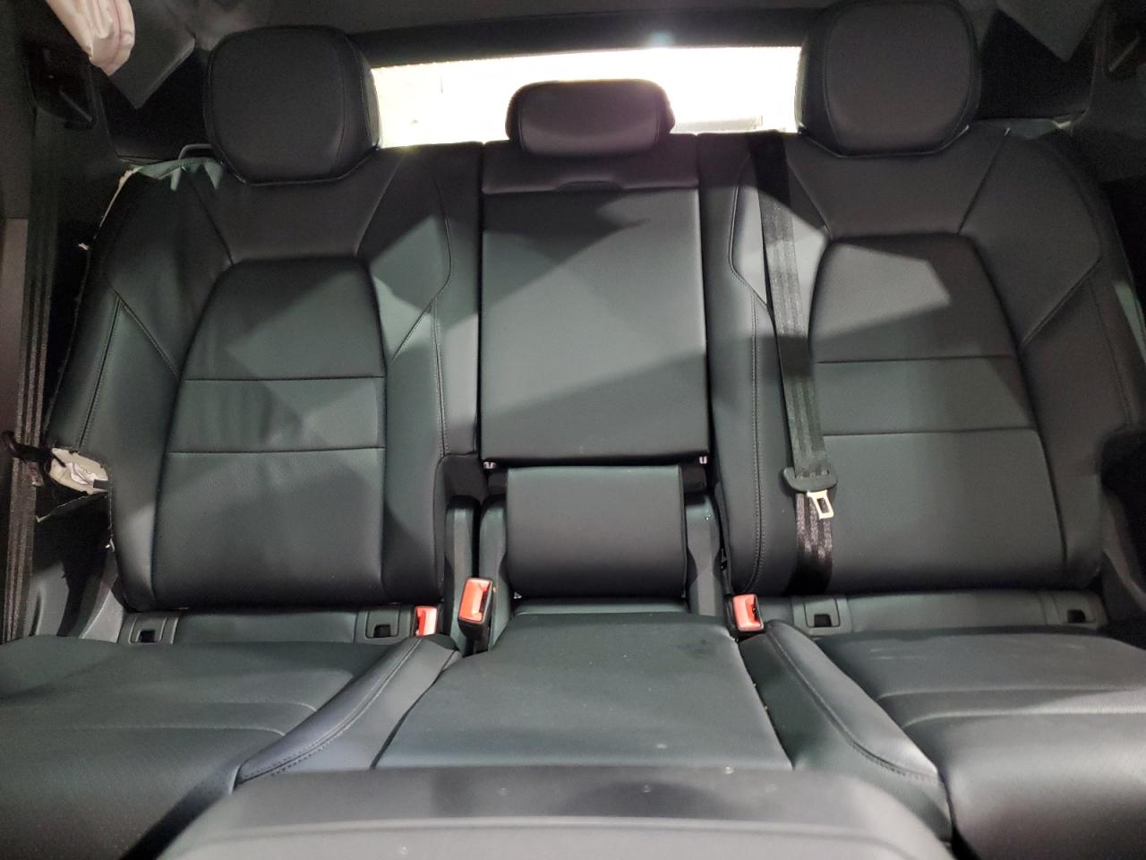 2025 Porsche Cayenne VIN: WP1AA2AY7SDA04669 Lot: 56971435