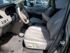 2014 Toyota Sienna Xle de vânzare în Bridgeton, MO - Front End