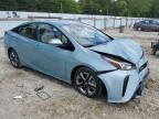 2019 Toyota Prius  en Venta en Seaford, DE - Front End