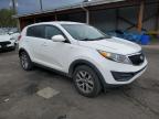 2015 Kia Sportage Lx იყიდება Denver-ში, CO - Rear End