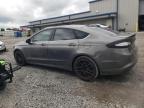 2014 Ford Fusion Se   за продажба в Earlington, KY - Hail