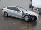 2015 Infiniti Q50 Base   zu verkaufen in Harleyville, SC - Front End