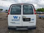 2004 Chevrolet Express G2500  للبيع في Des Moines، IA - Front End