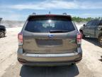 2017 Subaru Forester 2.5I Touring en Venta en Midway, FL - Side