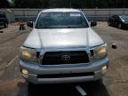 2008 Toyota Tacoma Double Cab Prerunner Long Bed de vânzare în Eight Mile, AL - Rear End