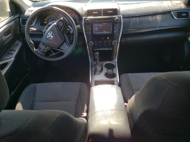  TOYOTA CAMRY 2015 Gray