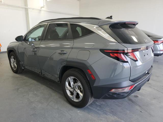  HYUNDAI TUCSON 2024 Szary