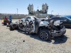 2023 Ford F150 Supercrew de vânzare în San Diego, CA - Burn
