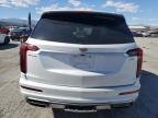 2020 Cadillac Xt6 Premium Luxury zu verkaufen in Las Vegas, NV - Side