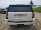 2017 Gmc Yukon Xl Denali en Venta en Davison, MI - Front End