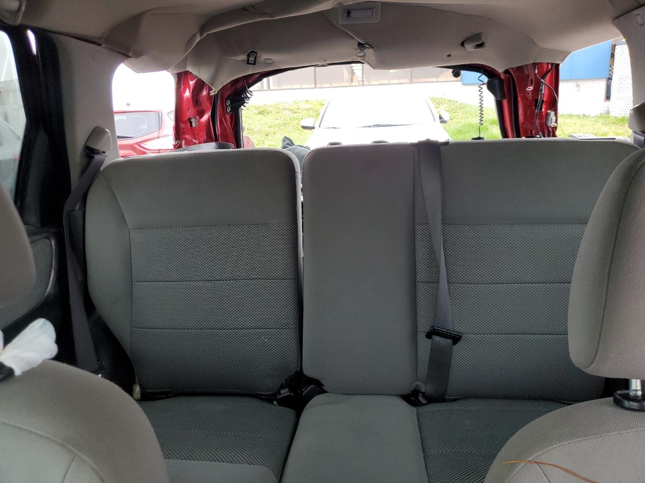 2006 Ford Escape Xlt VIN: 1FMYU031X6KA30370 Lot: 55968205