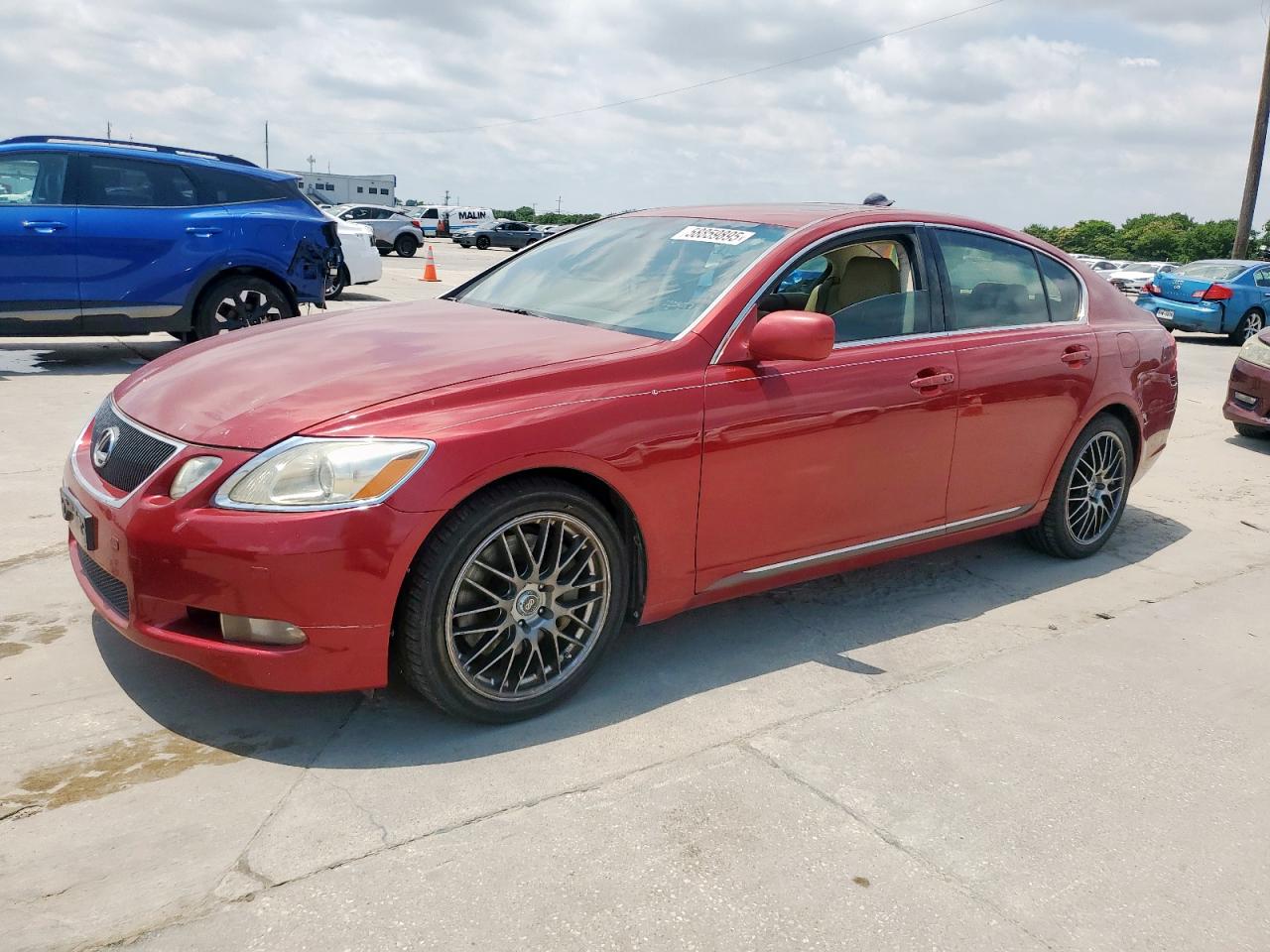 Grand Prairie, TX에서 판매 중인 2007 Lexus Gs 350 - Mechanical