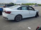 2024 Volkswagen Jetta Sel იყიდება Glassboro-ში, NJ - Front End