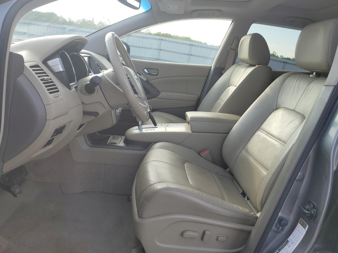 2013 Nissan Murano S VIN: JN8AZ1MW8DW308698 Lot: 56302375