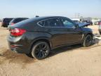 2018 Bmw X6 Xdrive35I   zu verkaufen in Elgin, IL - Front End
