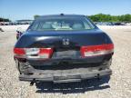 2004 Honda Accord Ex на продаже в Memphis, TN - Rear End