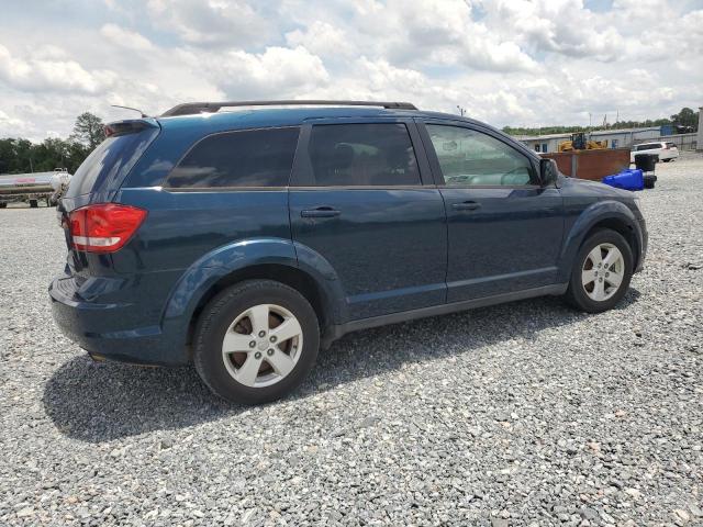  DODGE JOURNEY 2013 Granatowy