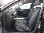2011 AUDI A6 SE TDI for sale at Copart BELFAST