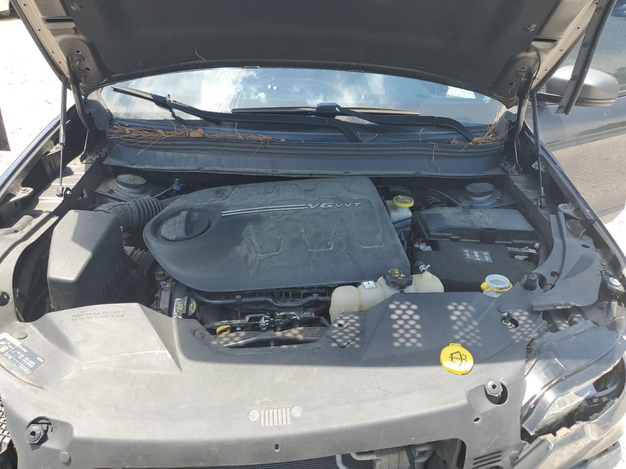 2019 Jeep Cherokee Trailhawk VIN: 1C4PJMBX5KD278692 Lot: 56912285