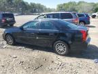 2007 Cadillac Cts Hi Feature V6 for Sale in Windsor, NJ - Side