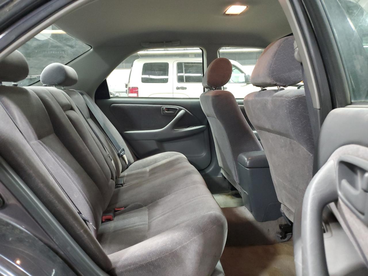 1999 Toyota Camry Le VIN: JT2BG22K0X0311123 Lot: 54164545