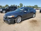 2006 Acura Tsx  for Sale in Elgin, IL - Front End