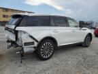 2023 Lincoln Aviator Reserve en Venta en Opa Locka, FL - Rear End